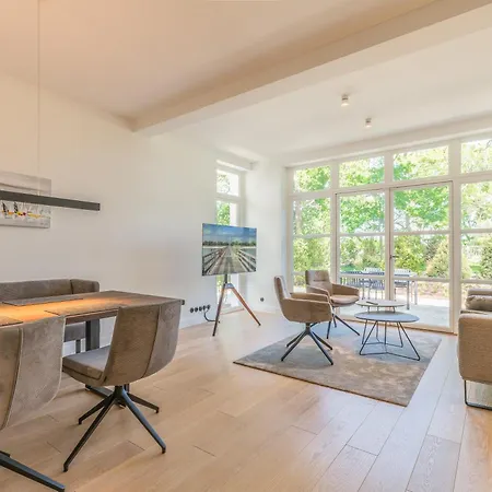 Strandvilla Lilli טימנדורפר שטרנד