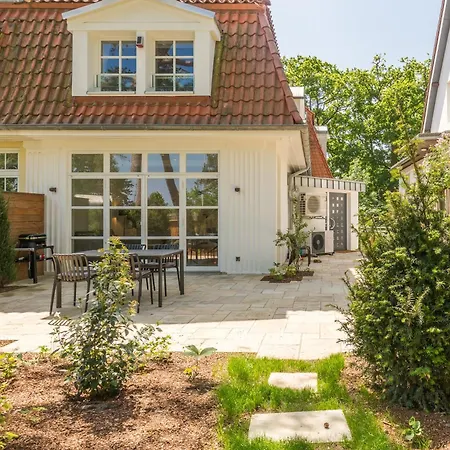 Strandvilla Lilli *