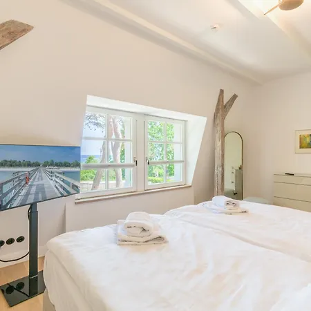 Strandvilla Lilli Holiday home