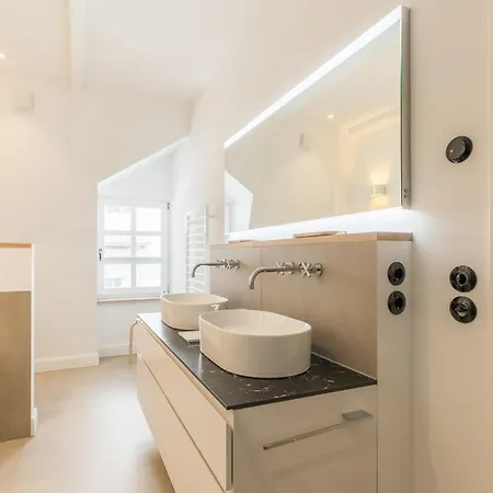 Holiday home Strandvilla Lilli