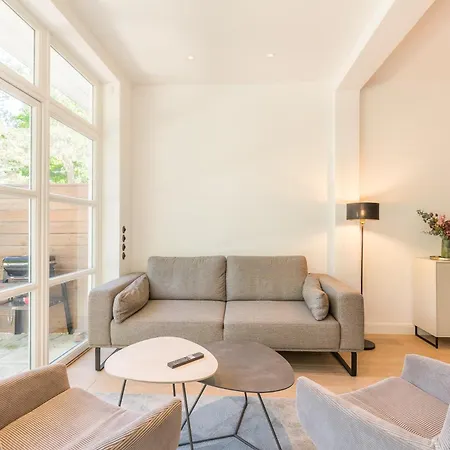 Strandvilla Lilli בית נופש *