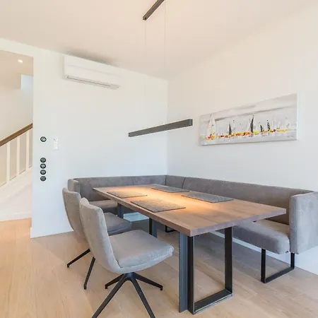 Strandvilla Lilli בית נופש *