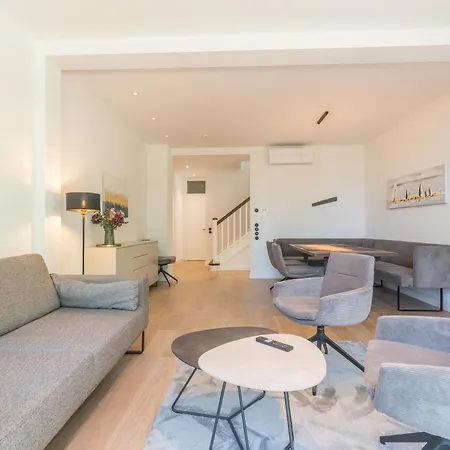 Strandvilla Lilli טימנדורפר שטרנד