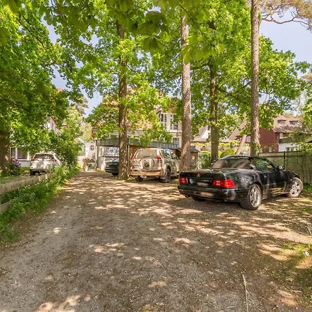 Strandvilla Lilli Holiday home *